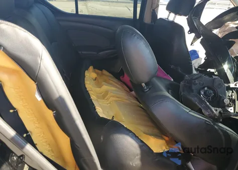 2015 Nissan Versa S из США, поврежденный, VIN 3N1CN7AP4FL930064